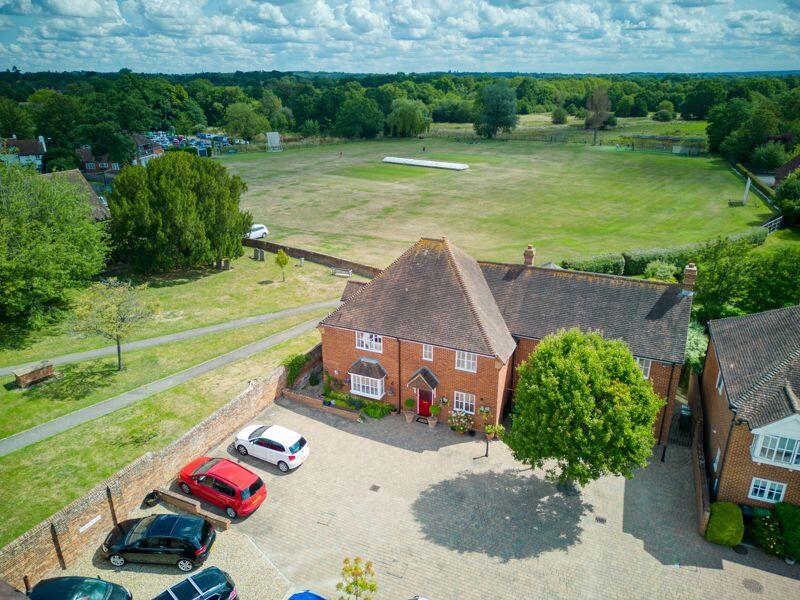 Main image of property: Chobham, Surrey
