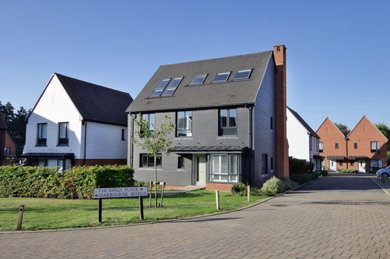 Main image of property: West End Village, Nr Woking