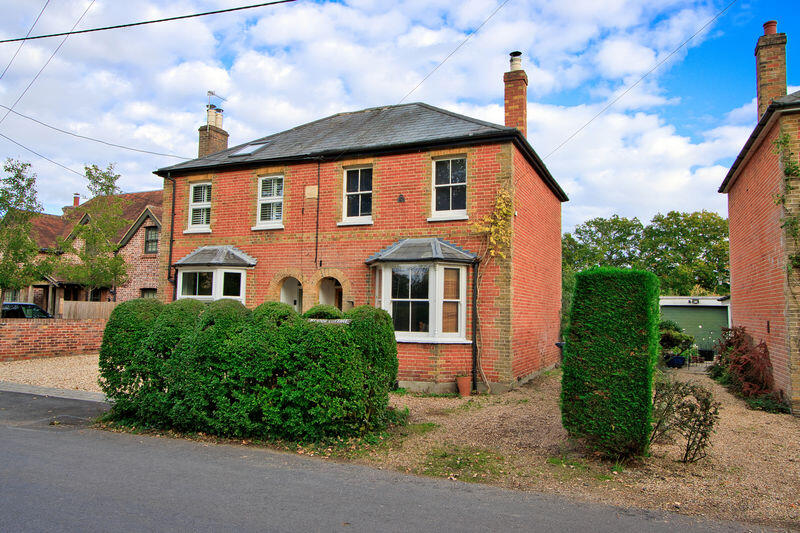 Main image of property: Chobham, Surrey