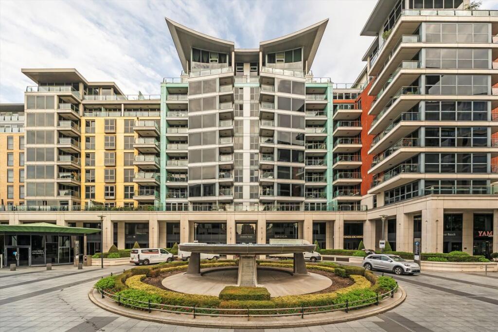 Main image of property: The Boulevard, Fulham