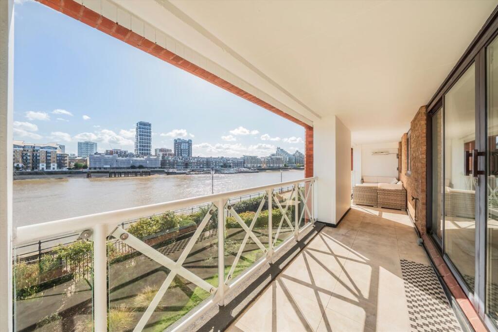 Main image of property: William Morris Way, Fulham