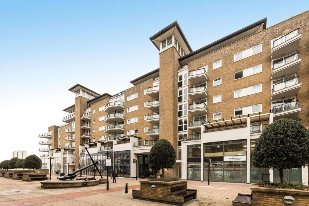 Main image of property: Smugglers Way, Wandsworth