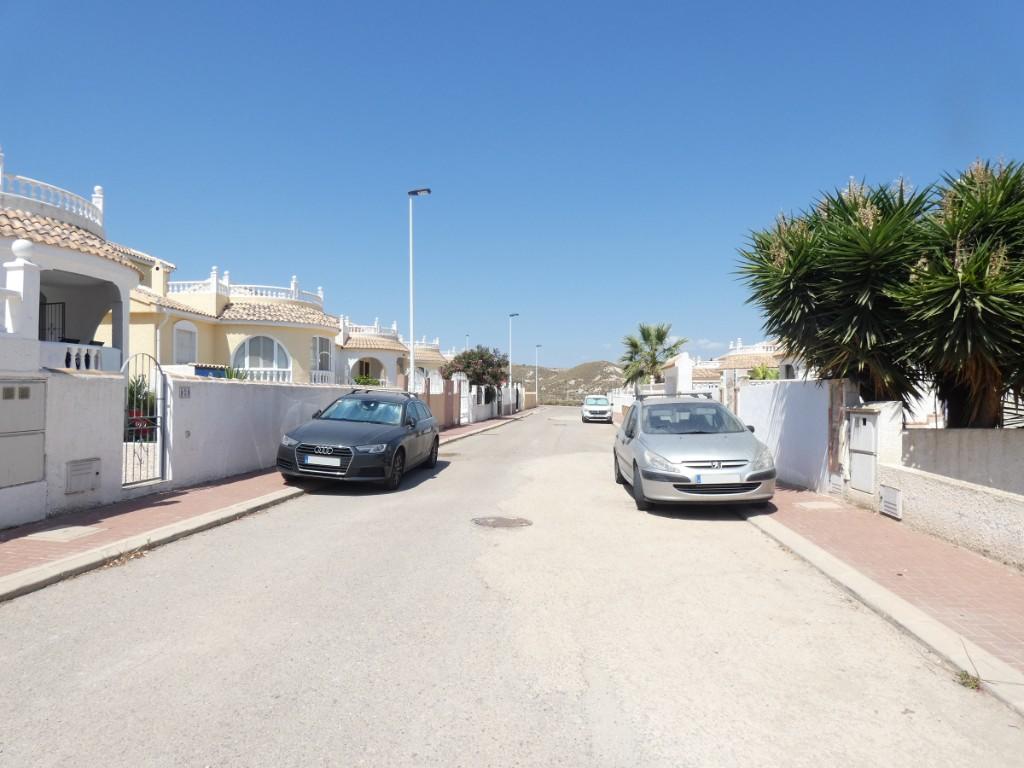 3 bedroom detached house for sale in Camposol, Murcia, Spain