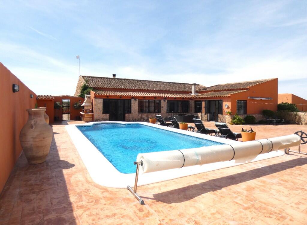Main image of property: Fuente Álamo, Murcia