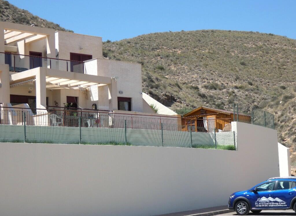 Main image of property: Isla Plana, Murcia