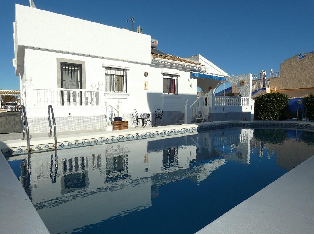 Main image of property: Camposol, Murcia