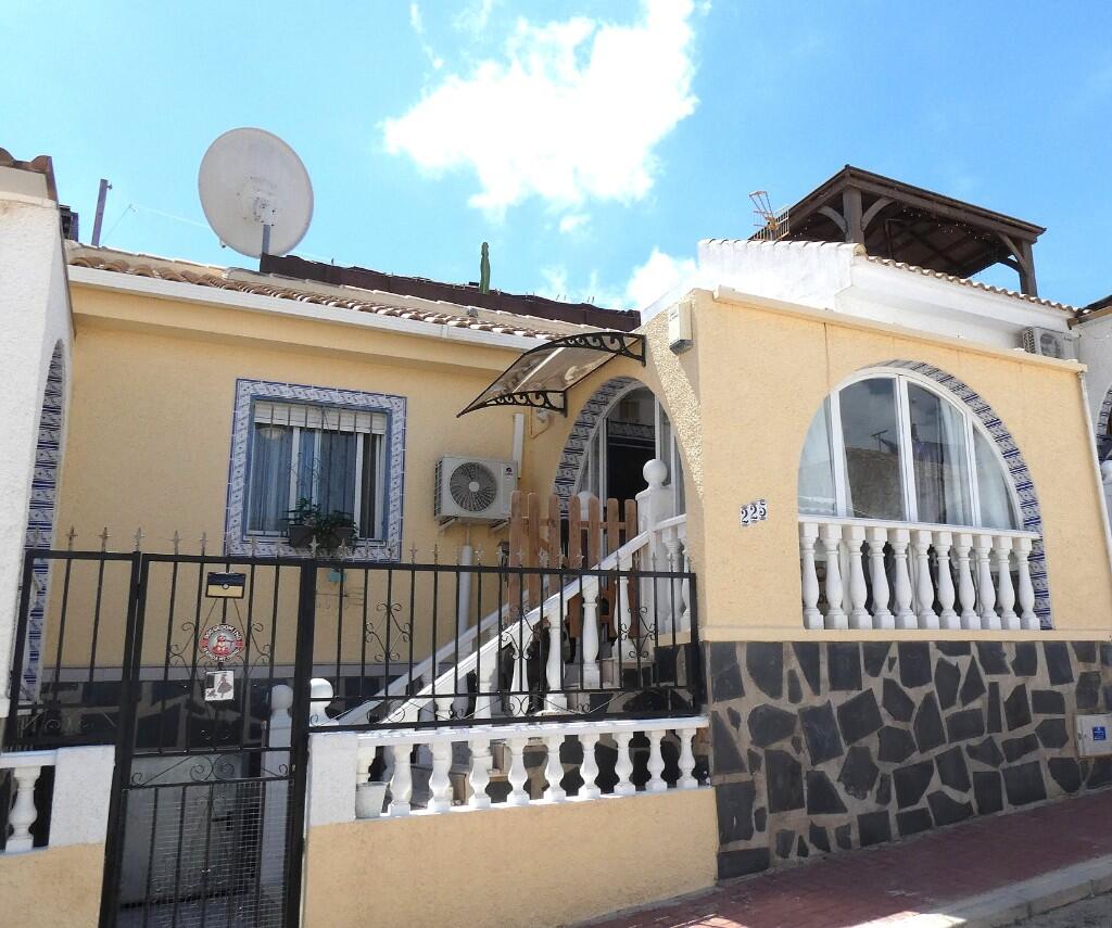 Main image of property: Camposol, Murcia