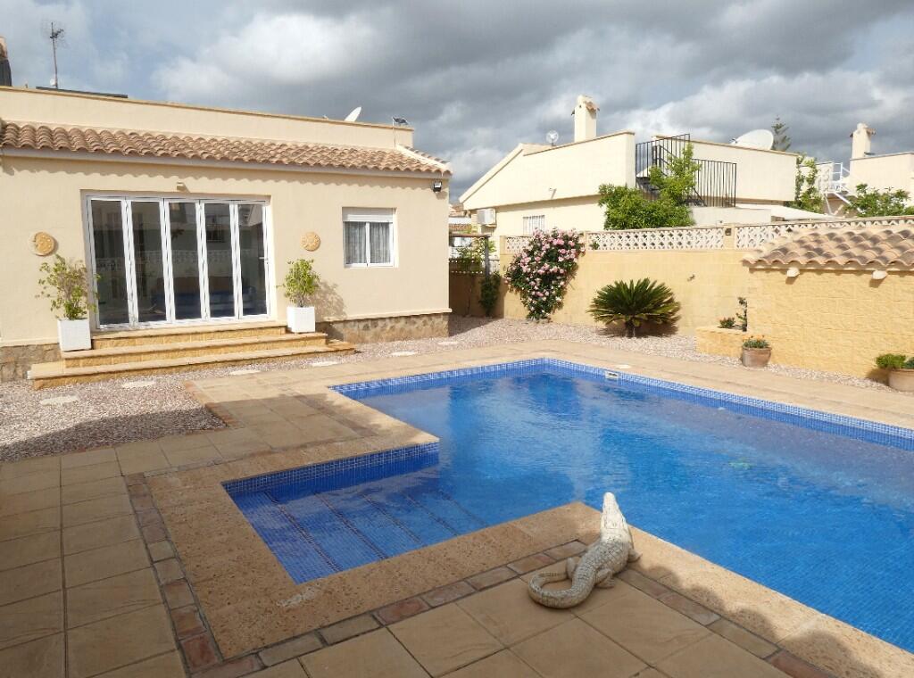 Main image of property: Camposol, Murcia