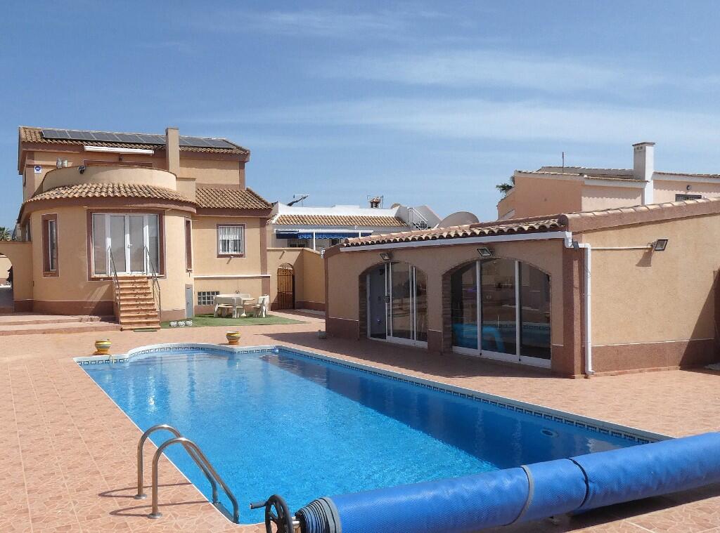Main image of property: Camposol, Murcia
