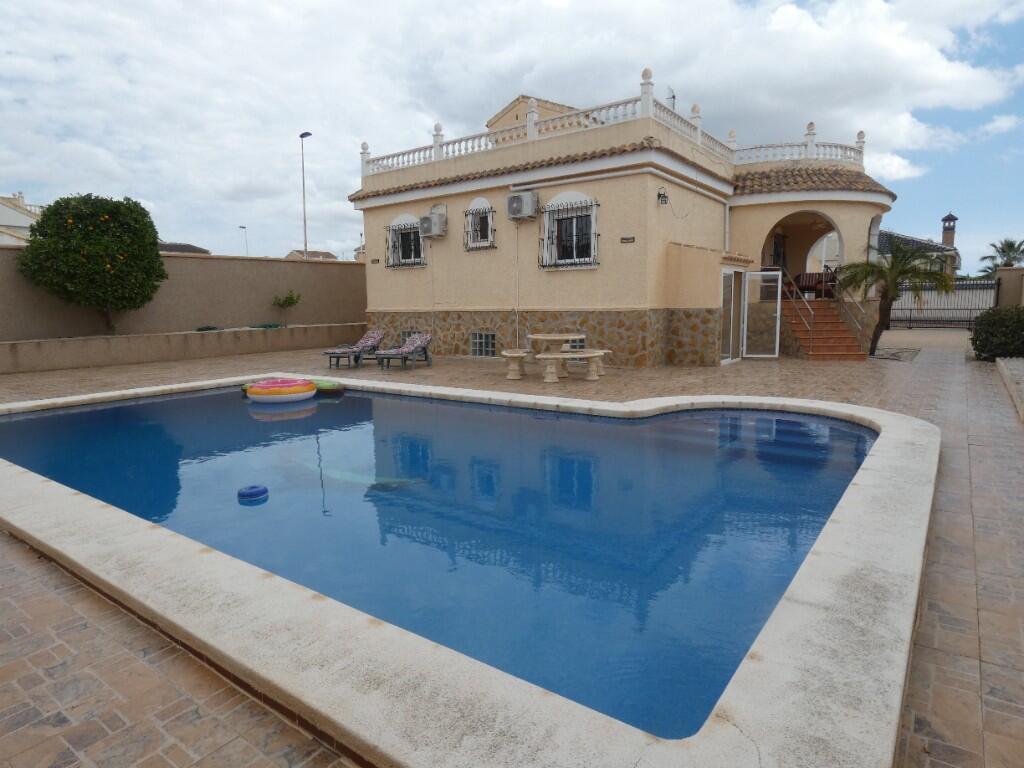 Main image of property: Camposol, Murcia