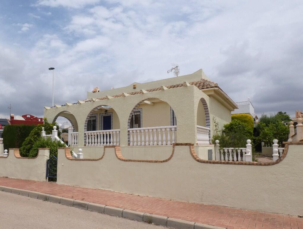 Main image of property: Camposol, Murcia