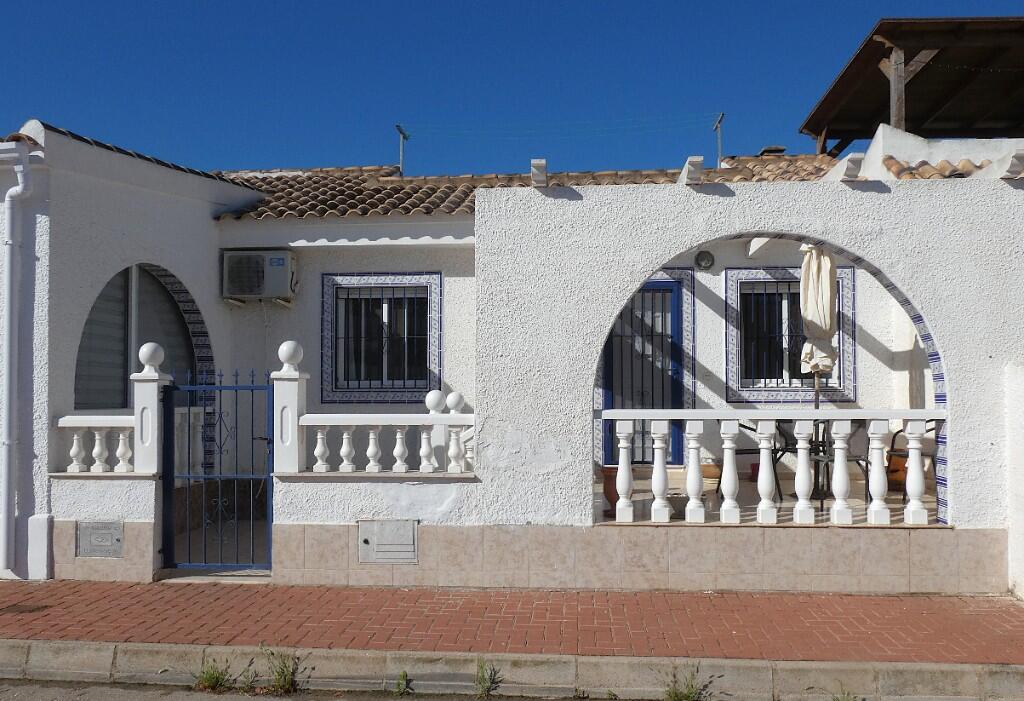 Main image of property: Camposol, Murcia