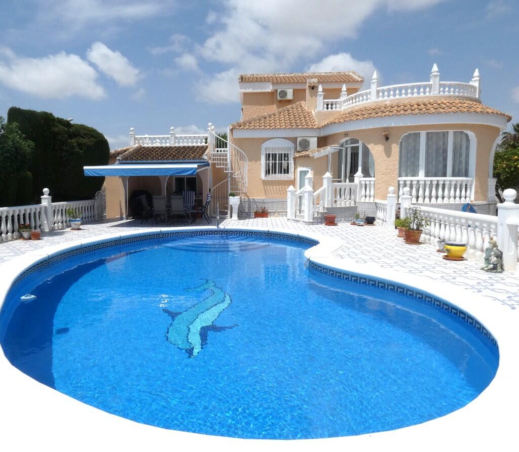 Main image of property: Camposol, Murcia
