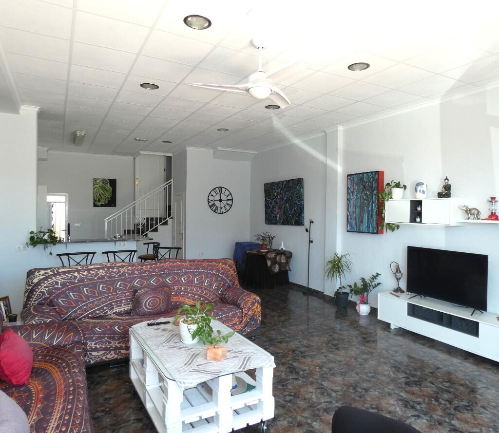 Main image of property: El Pareton, Murcia