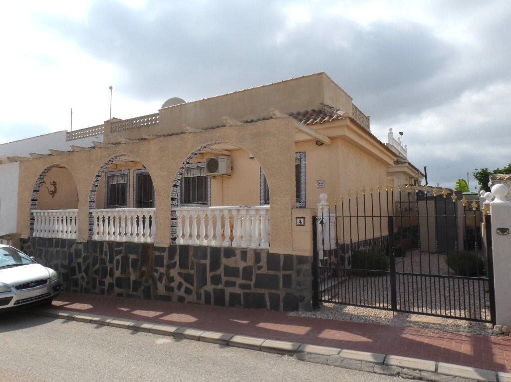 Main image of property: Camposol, Murcia