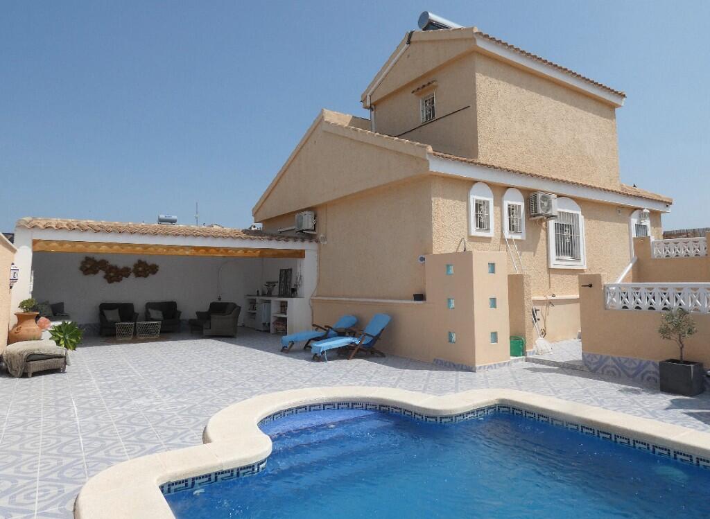 Main image of property: Camposol, Murcia