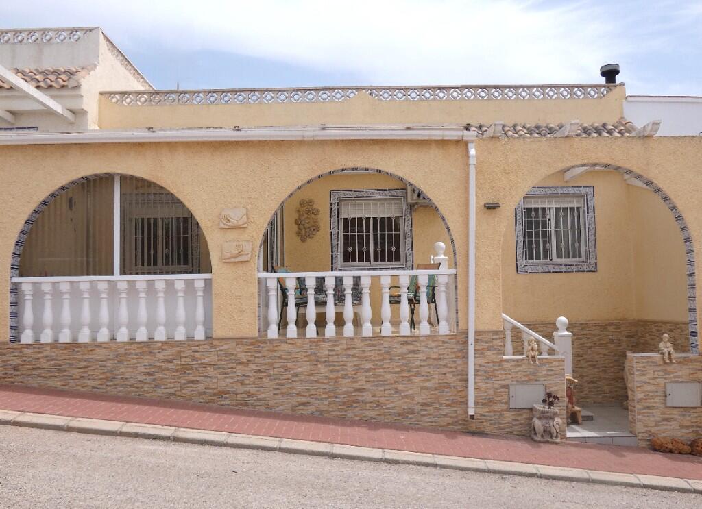 Main image of property: Camposol, Murcia