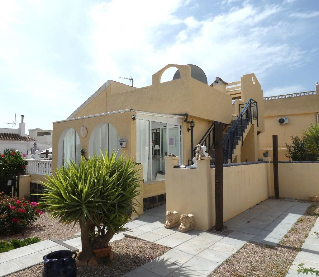 Main image of property: Camposol, Murcia