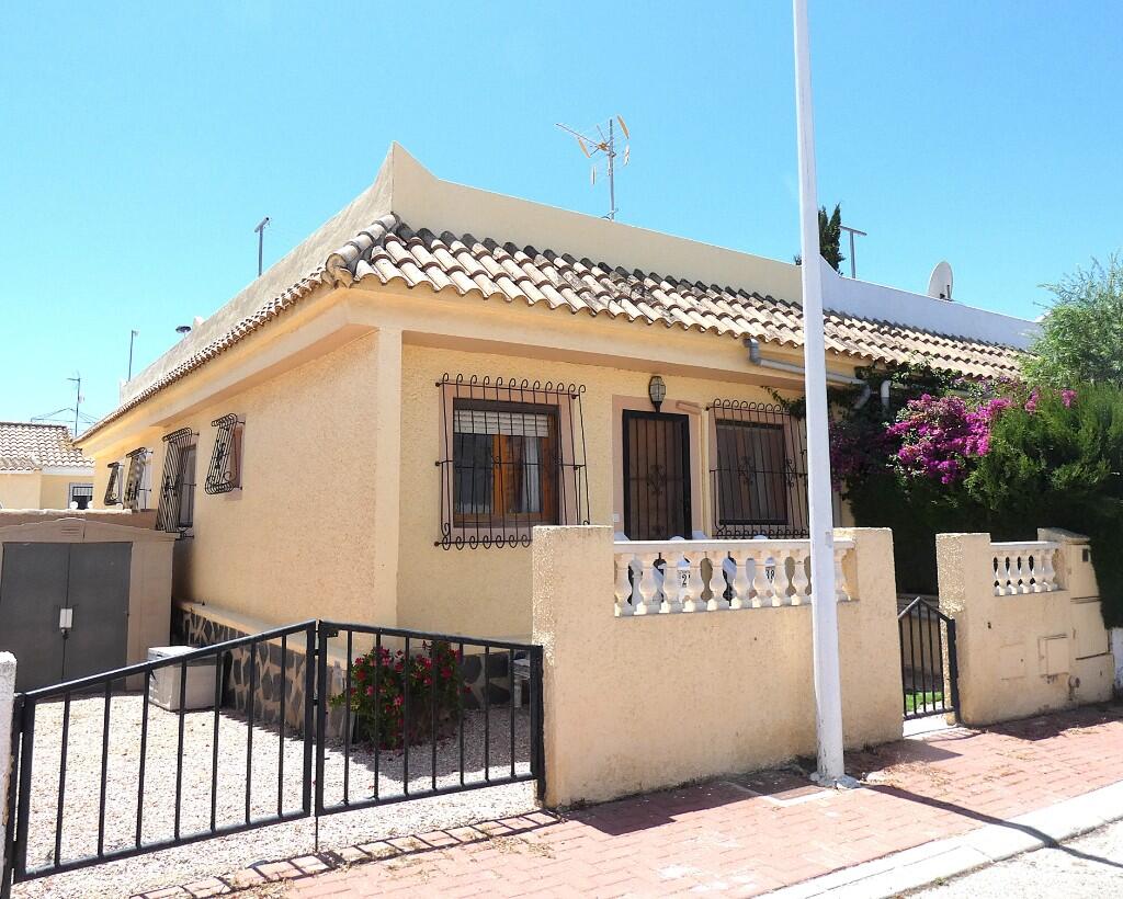 Main image of property: Camposol, Murcia