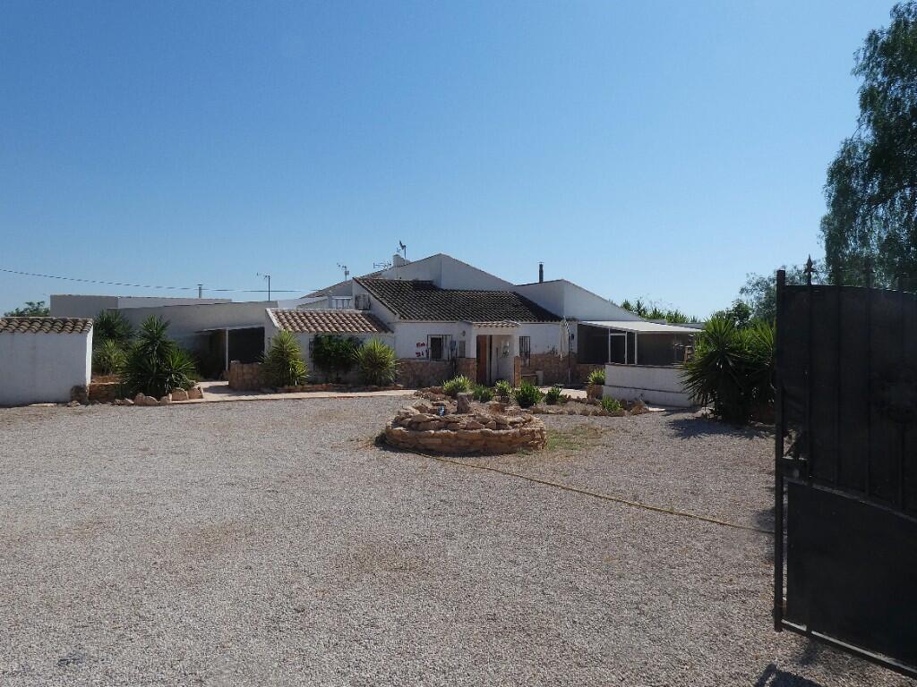 Main image of property: Fuente Álamo, Murcia