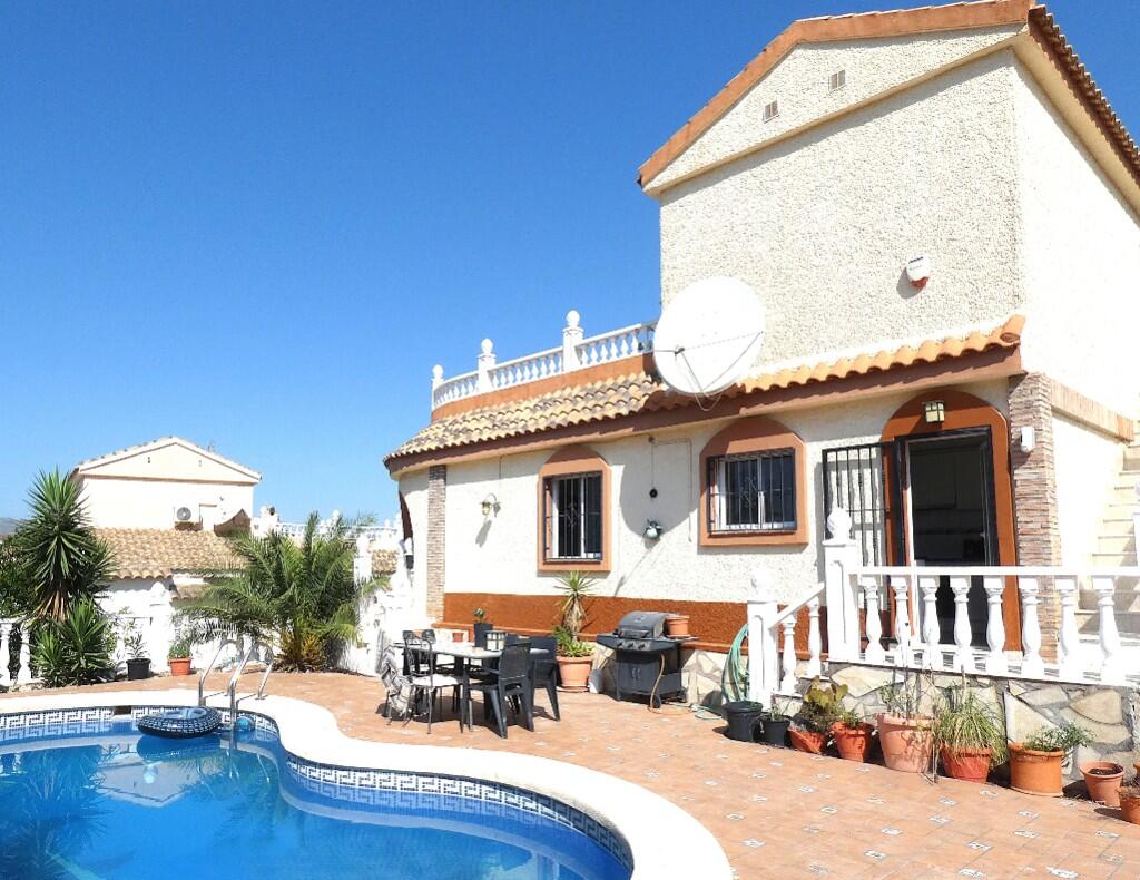 Main image of property: Camposol, Murcia