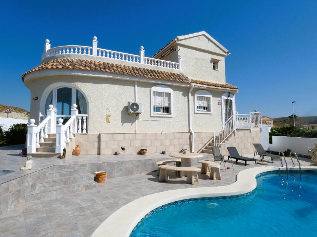 Main image of property: Mazarrón, Murcia
