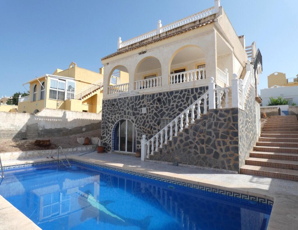 Main image of property: Camposol, Murcia