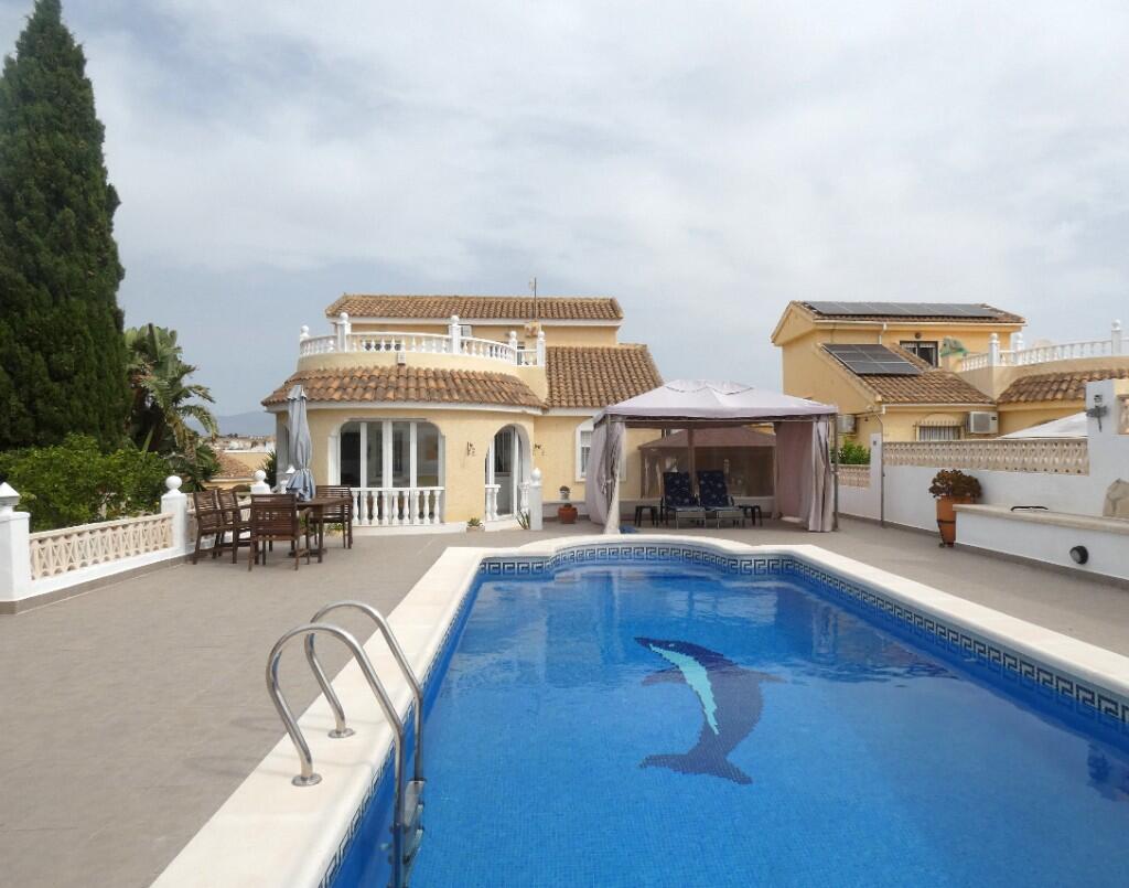 Main image of property: Camposol, Murcia