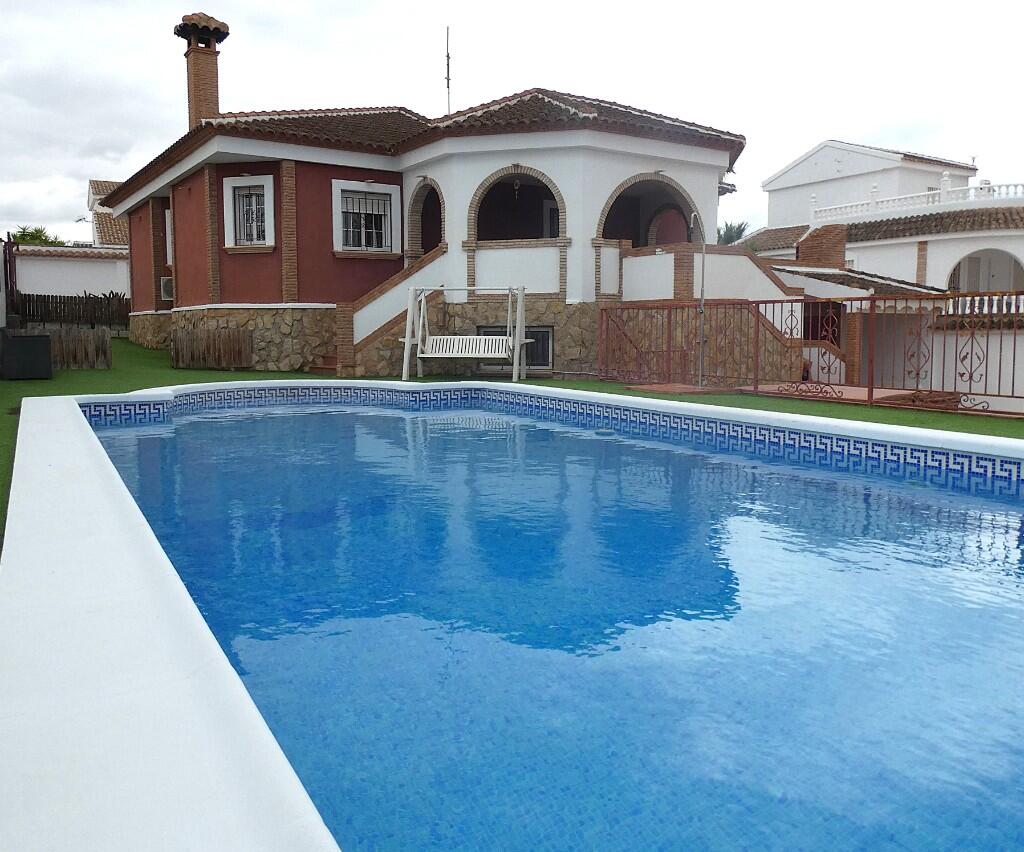 Main image of property: Camposol, Murcia