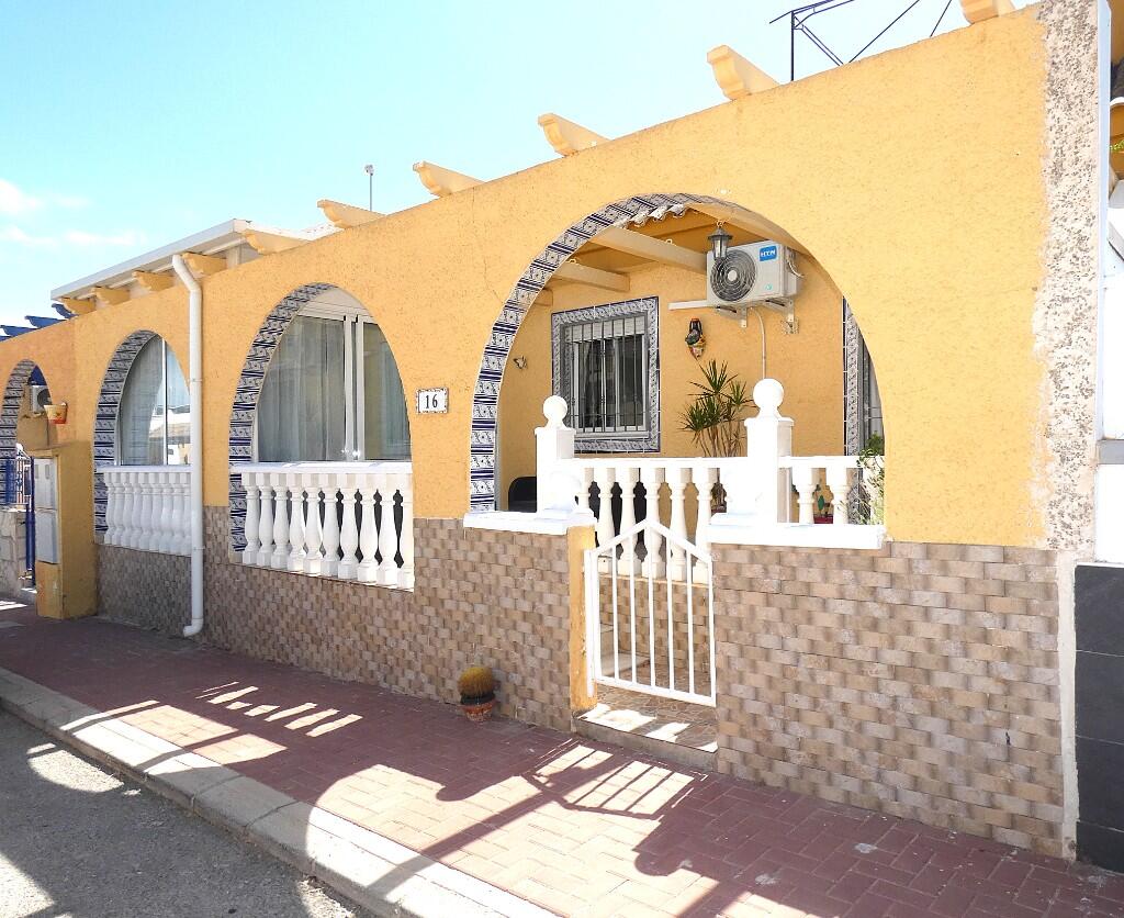 Main image of property: Camposol, Murcia