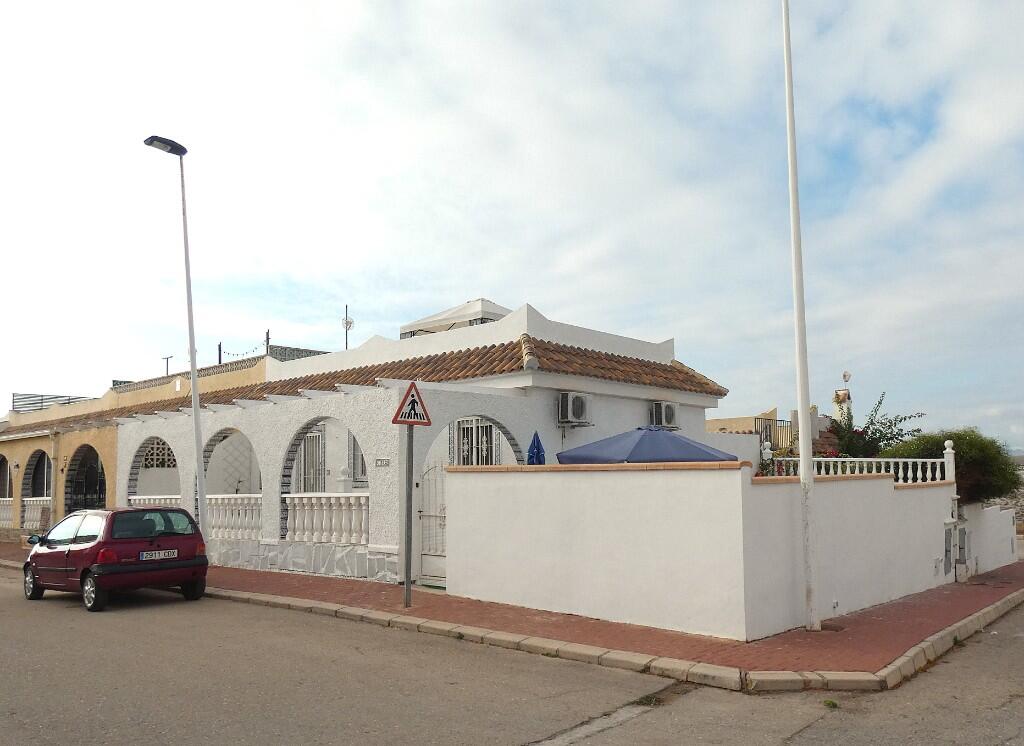 Main image of property: Camposol, Murcia