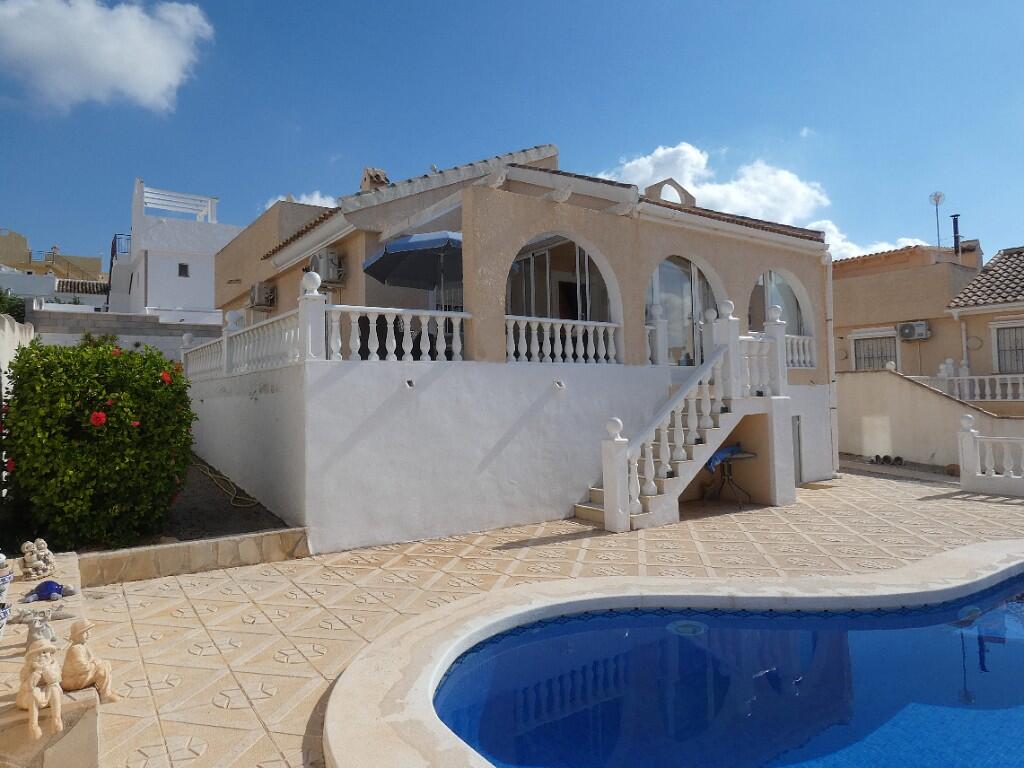 Main image of property: Camposol, Murcia