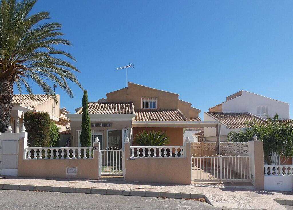 Main image of property: El Alamillo, Murcia