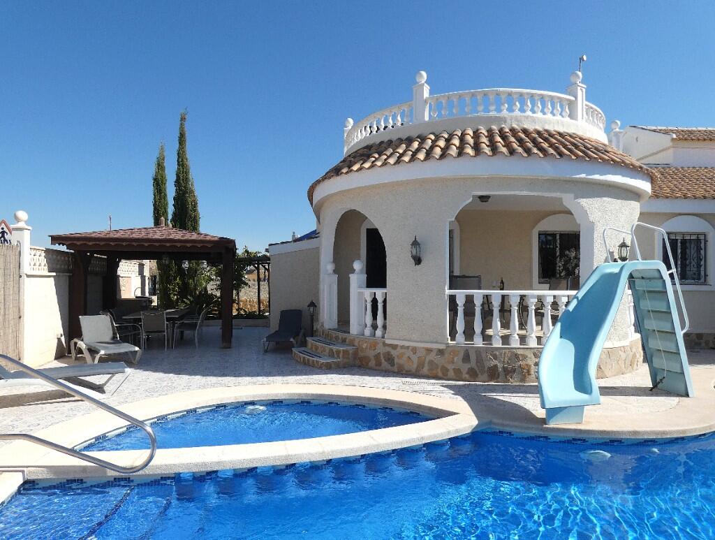 Main image of property: Camposol, Murcia