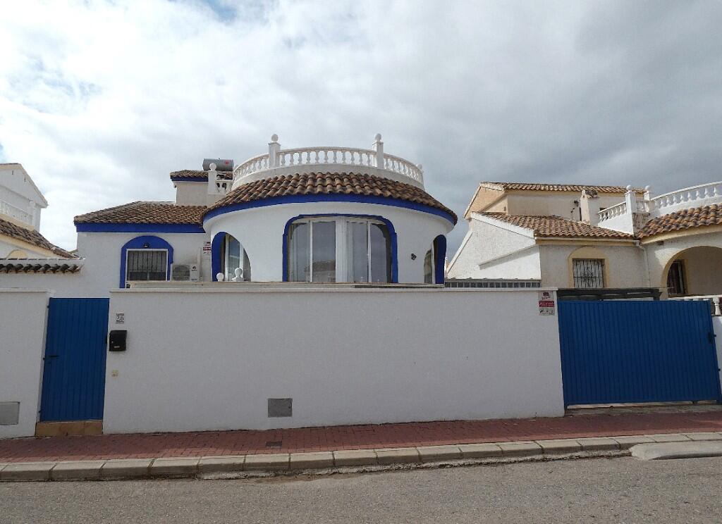 Main image of property: Camposol, Murcia