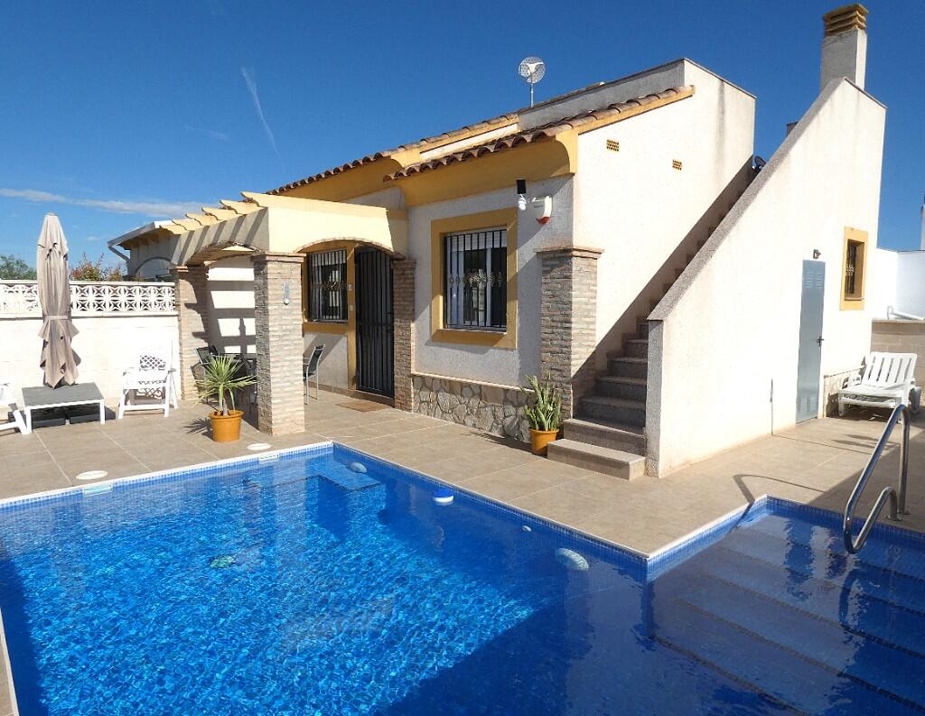 Main image of property: Camposol, Murcia