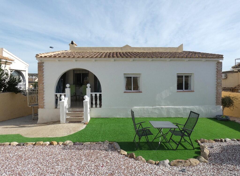 Main image of property: Camposol, Murcia