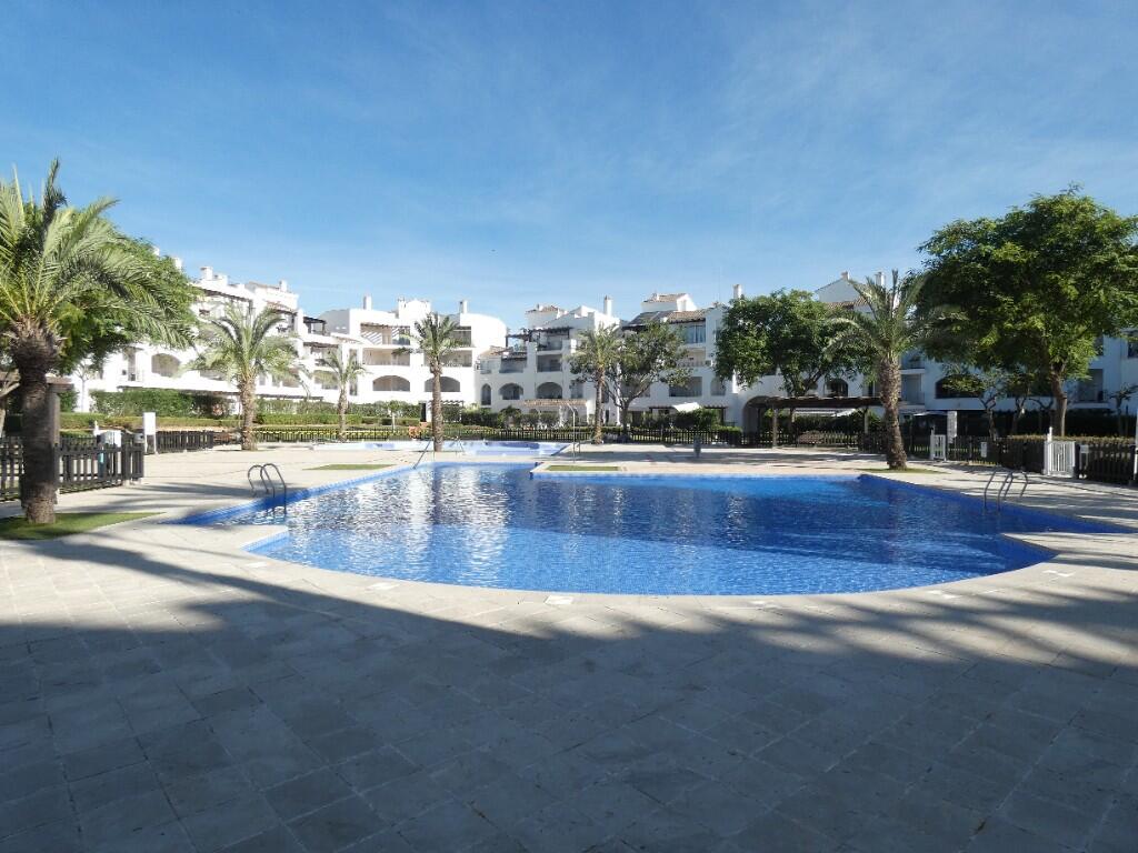 Main image of property: Polaris World La Torre Golf Resort