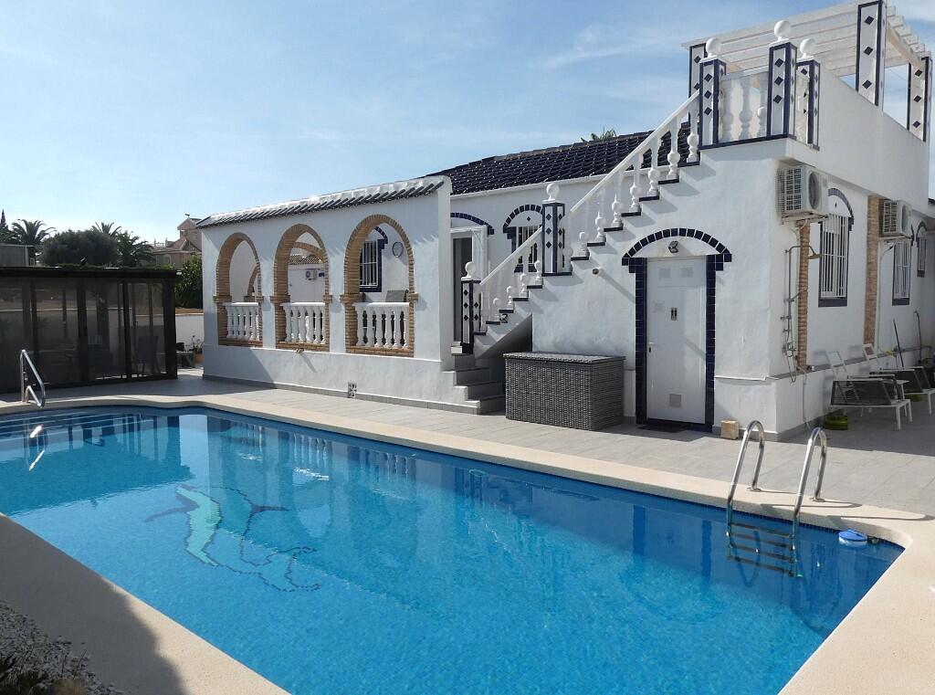 Main image of property: Camposol, Murcia