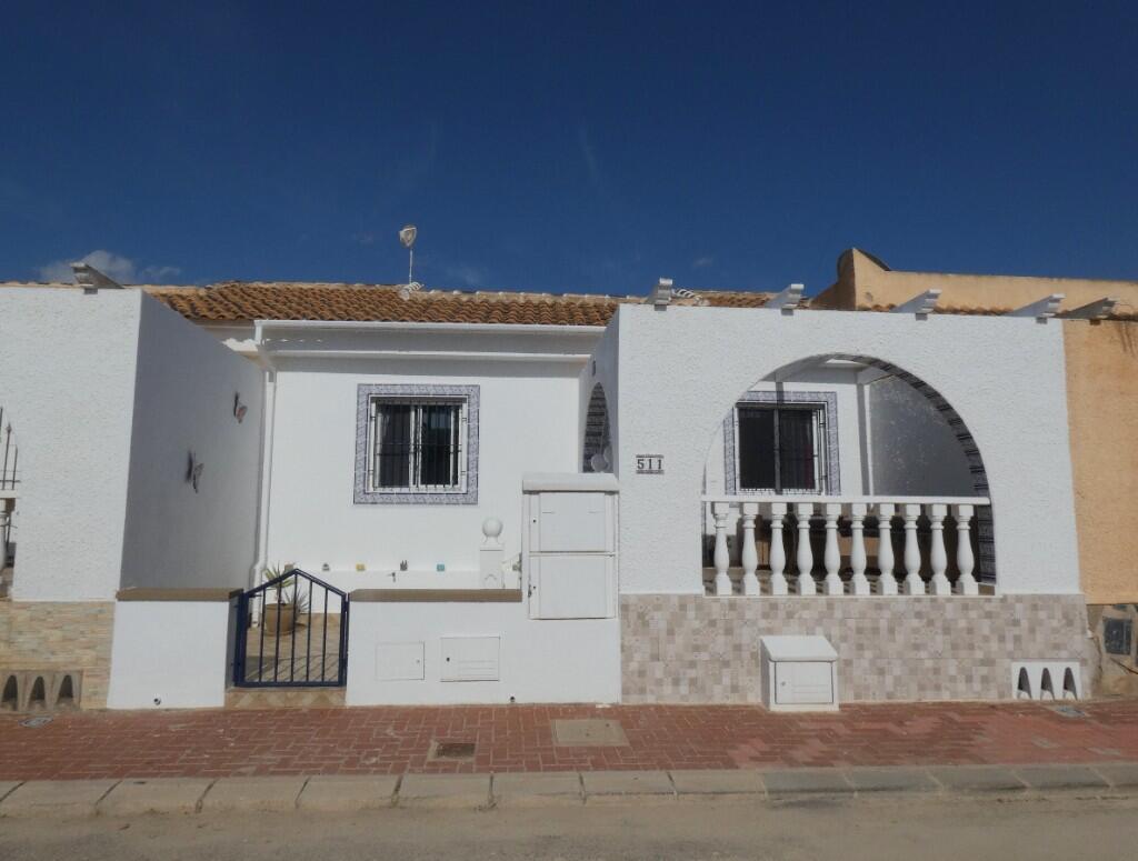 Main image of property: Camposol, Murcia