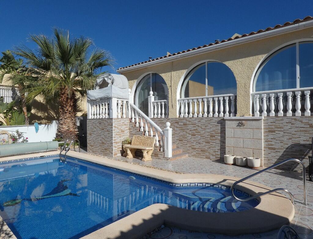 Main image of property: Camposol, Murcia