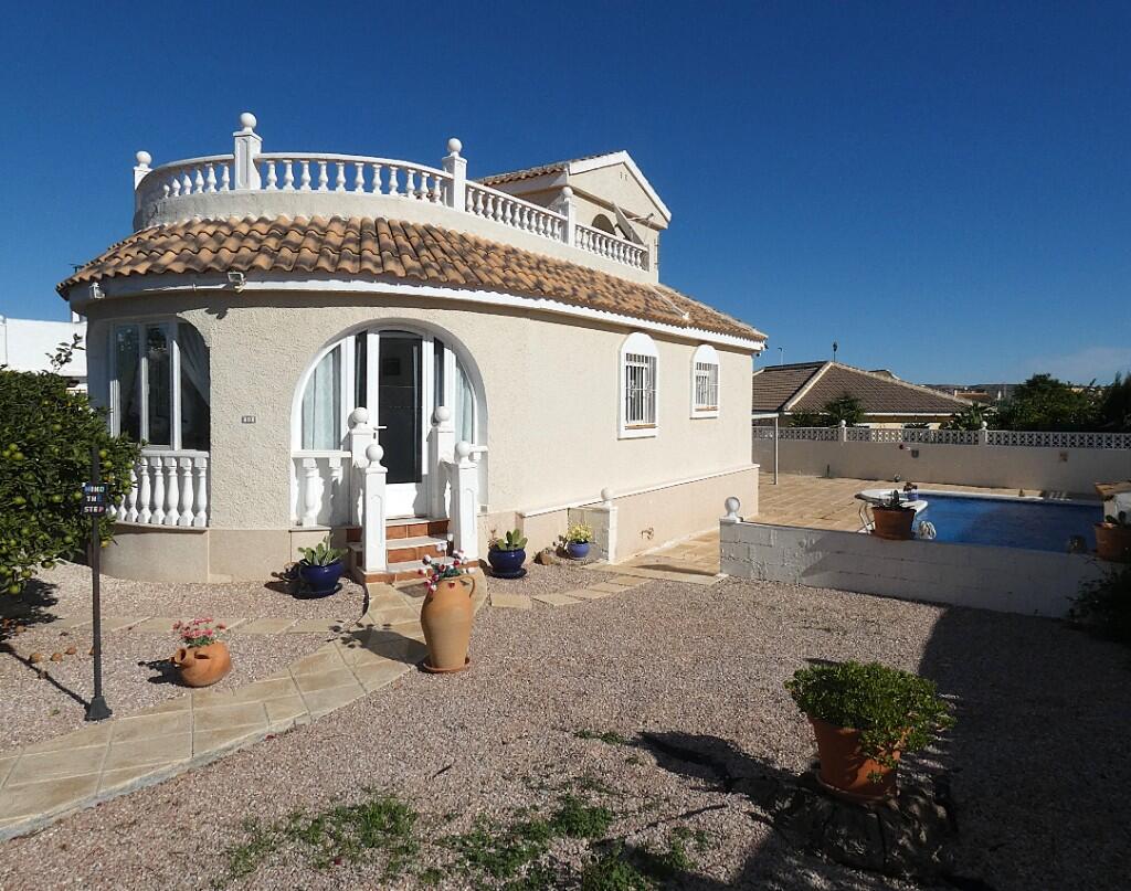 Main image of property: Mazarrón, Murcia