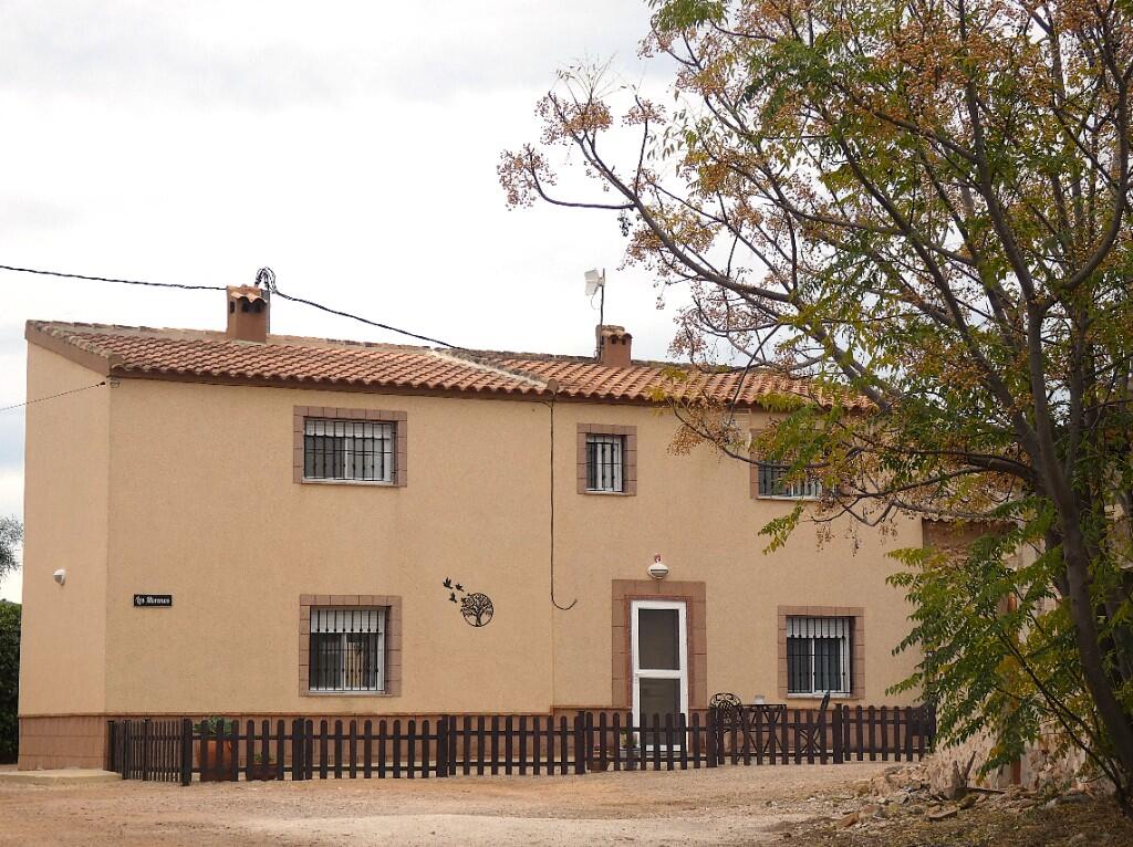Main image of property: La Pinilla, Murcia