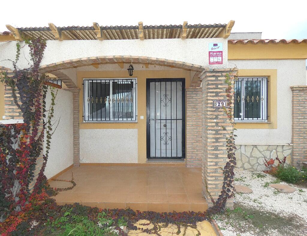 Main image of property: Camposol, Murcia