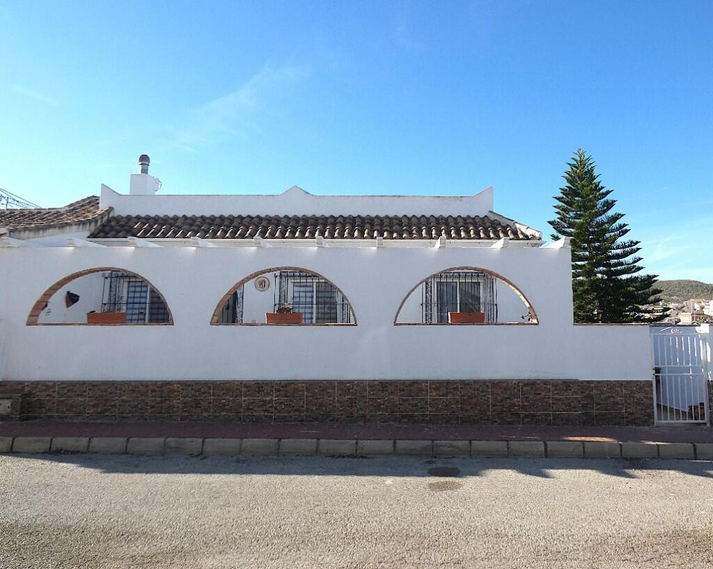 Main image of property: Camposol, Murcia