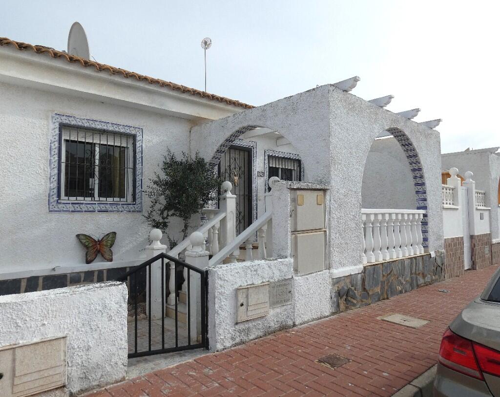 Main image of property: Camposol, Murcia