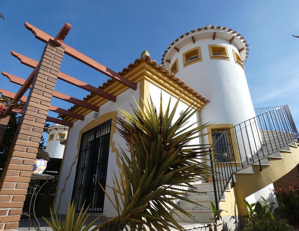 Main image of property: Camposol, Murcia