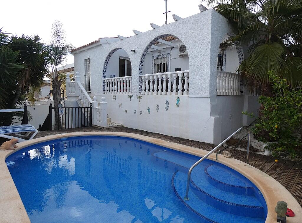 Main image of property: Camposol, Murcia