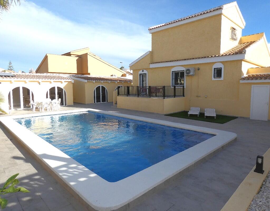 Main image of property: Camposol, Murcia