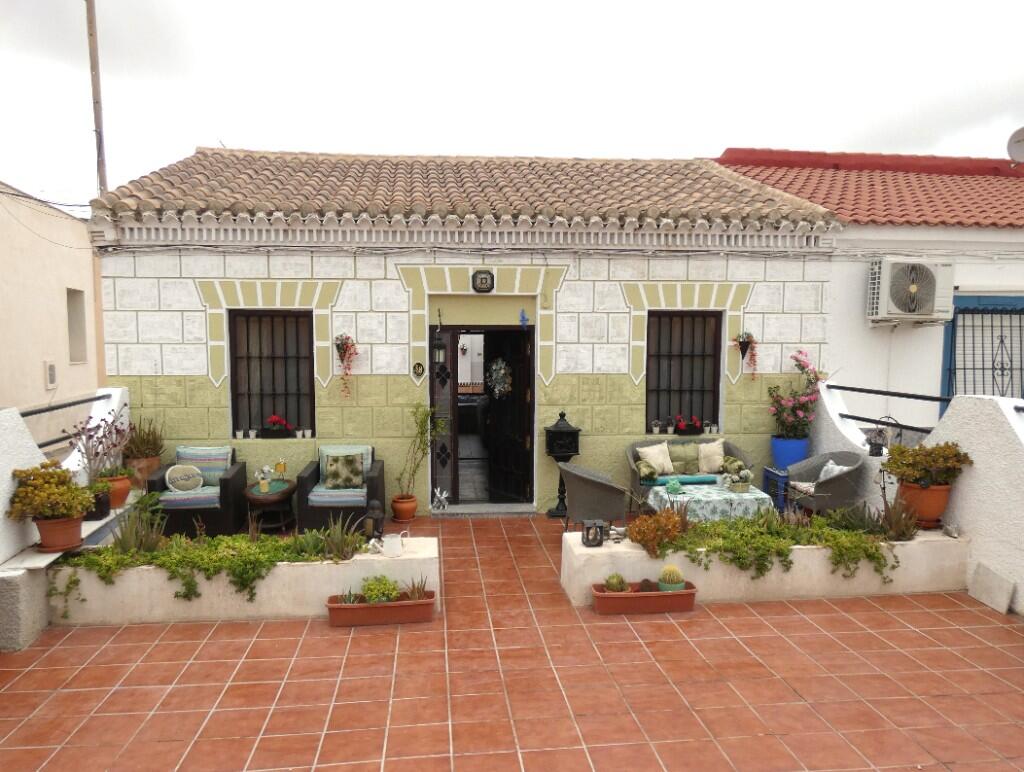 Main image of property: Los Canovas, Murcia